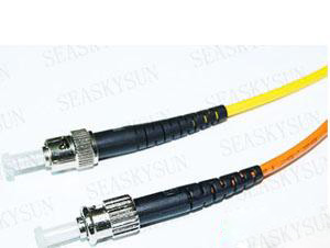 光纤连接器系列