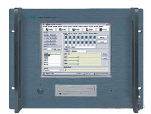 系统中央控制器(CB-8000)