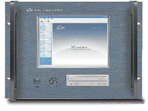数字化网络广播总控服务器 CE-6001S