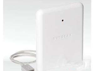 RangeMax Next 802.11n USB2.0 无线适配器 WN121T 