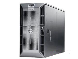 Dell PowerEdge 1900塔式服务器