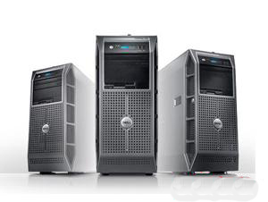 Dell PowerEdge T300塔式服务器