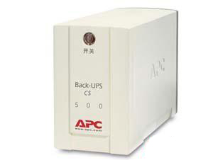  APC Back-UPS 500VA 220V 