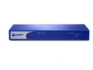 Juniper NetScreen-5 系列防火墙