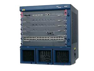  S7500 系列以太网交换机