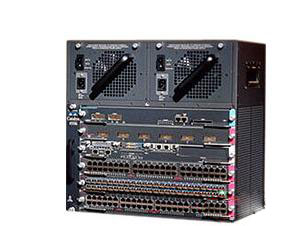 CISCO Catalyst 4500系列交换机