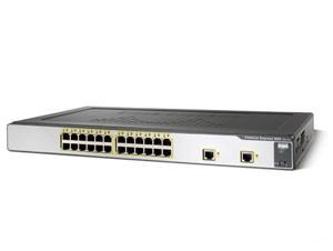 CISCO Catalyst Express 500系列交换机