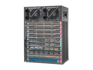 CISCO 4500系列