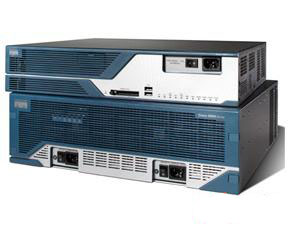 Cisco 3800 系列路由器