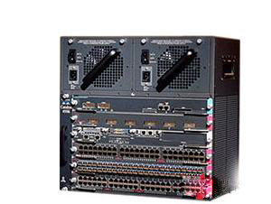 CISCO Catalyst 4500系列交换机