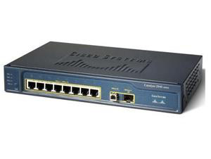 CISCO Catalyst 2940系列交换机