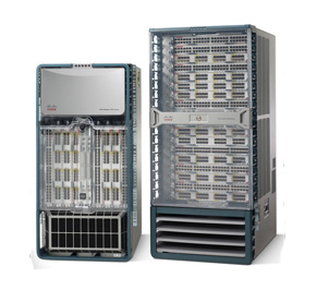 Cisco 7000系列交换机