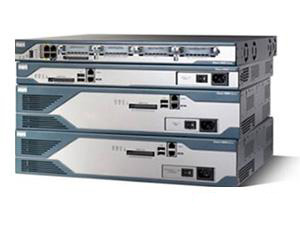 Cisco 2800系列路由器