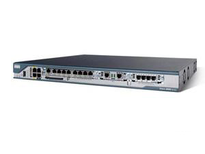  CISCO2801