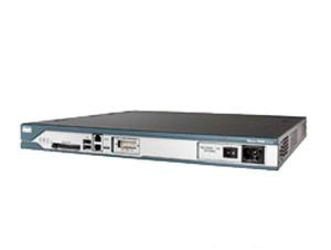   CISCO 2821-V/K9