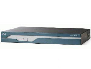 CISCO1841C/K9网络路由器