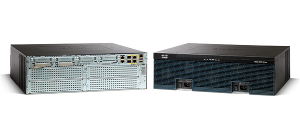 CISCO3945/K9