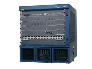 S7500 系列以太网交换机