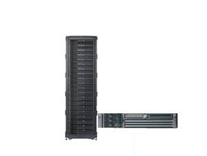 HP 9000 入门级服务器rp3400系列