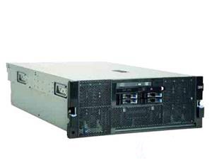  IBM System x3950 M2