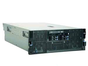 IBM System x3850 M2