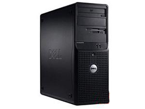 Dell PowerEdge sc440塔式服务器