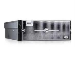 Dell PowerEdge R900 机架式服务器