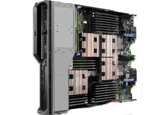 Dell PowerEdge M905刀片式服务器