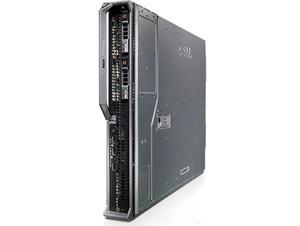 Dell PowerEdge M605刀片式服务器