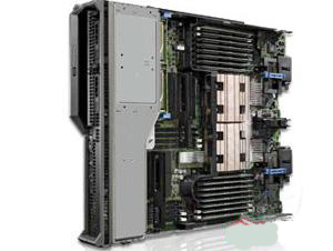 Dell PowerEdge M805刀片式服务器