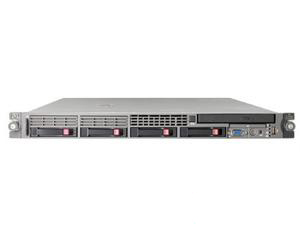 HP ProLiant DL360 G5 服务器系列