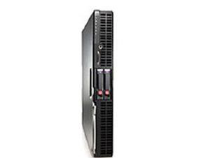 HP ProLiant BL685c G5 服务器系列