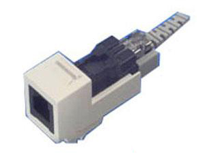 AMP MT-RJ连接器
