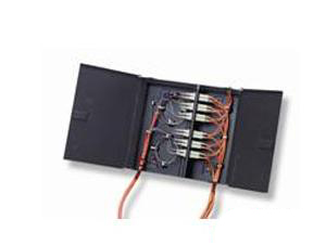 安普（AMP）墙挂式光纤配线箱