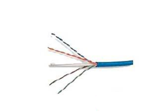 安普（AMP） 六类非屏蔽电缆